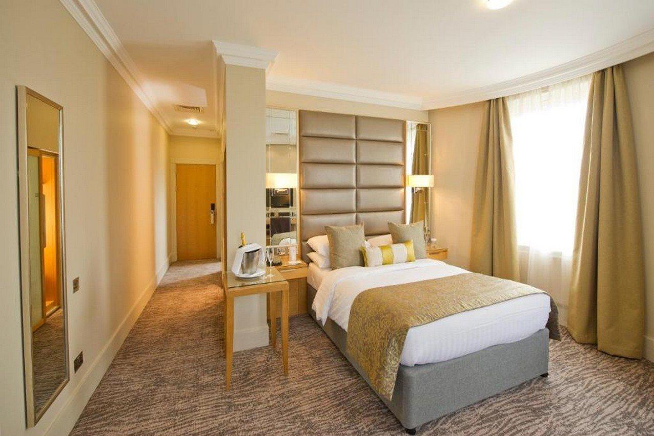 Woodlands Park Hotel Cobham  Luaran gambar