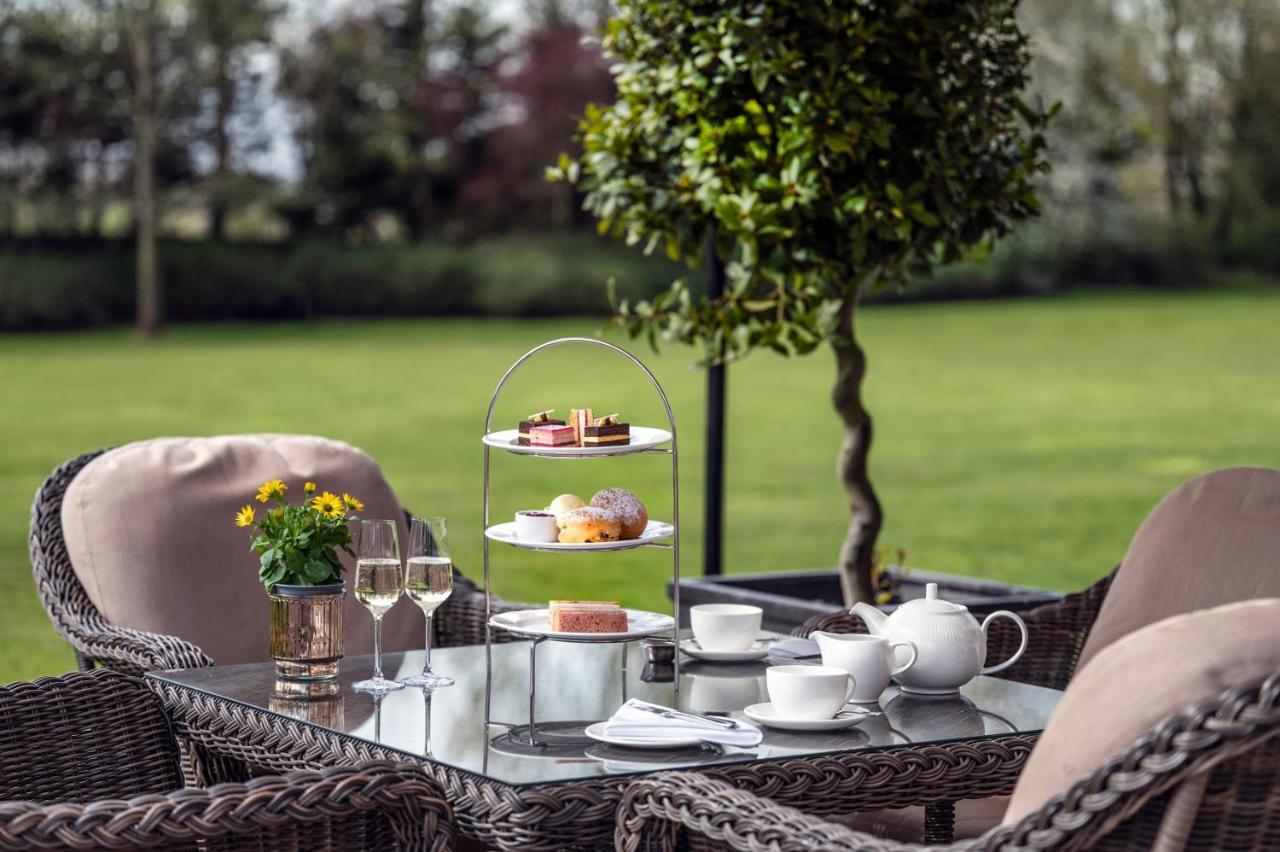 Woodlands Park Hotel Cobham  Luaran gambar
