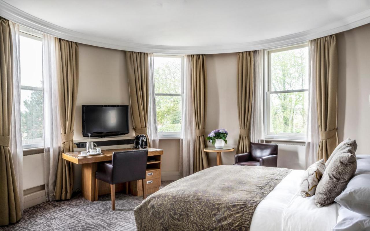 Woodlands Park Hotel Cobham  Luaran gambar