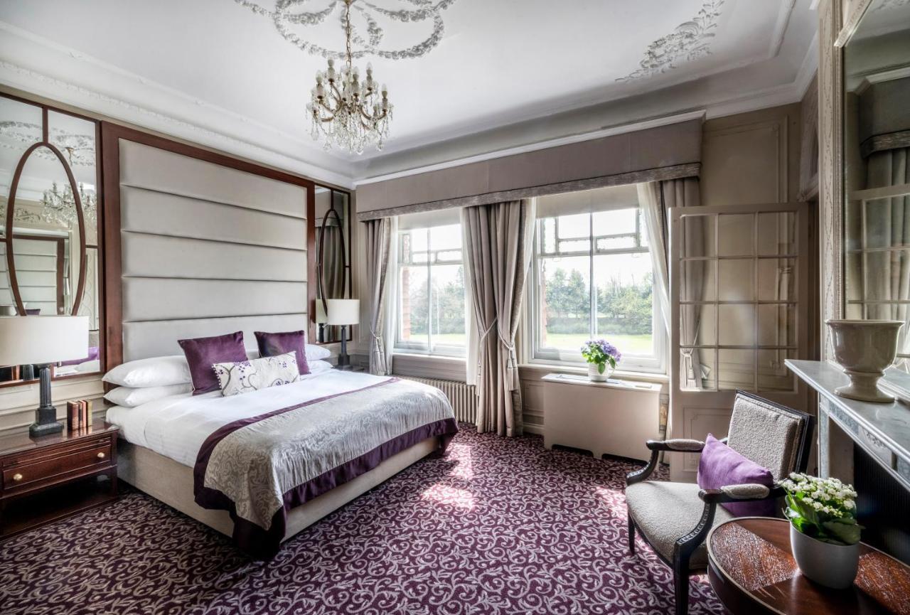 Woodlands Park Hotel Cobham  Luaran gambar