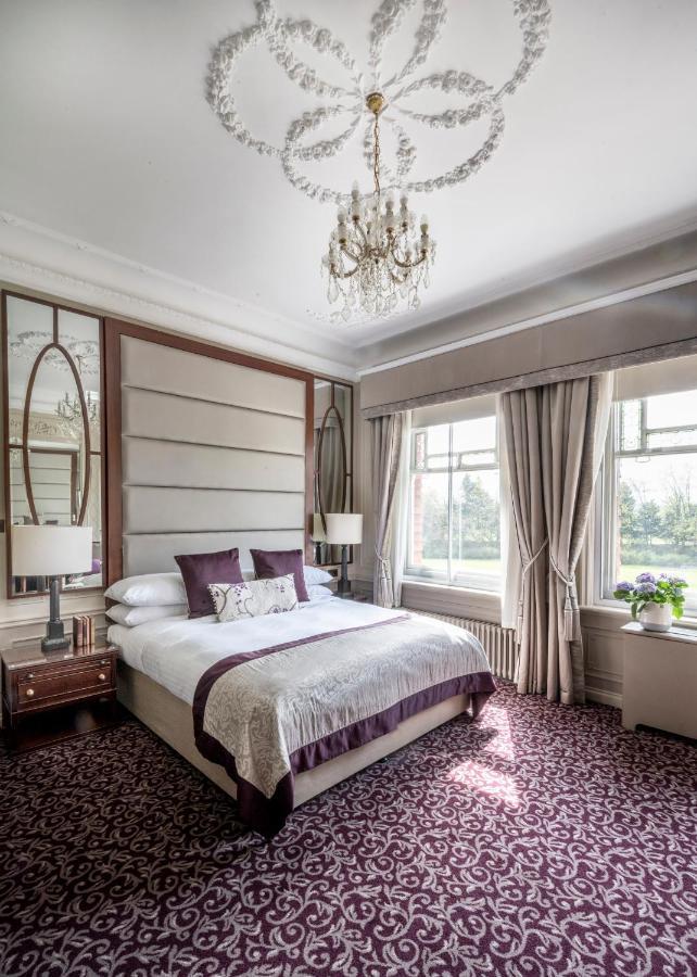 Woodlands Park Hotel Cobham  Luaran gambar