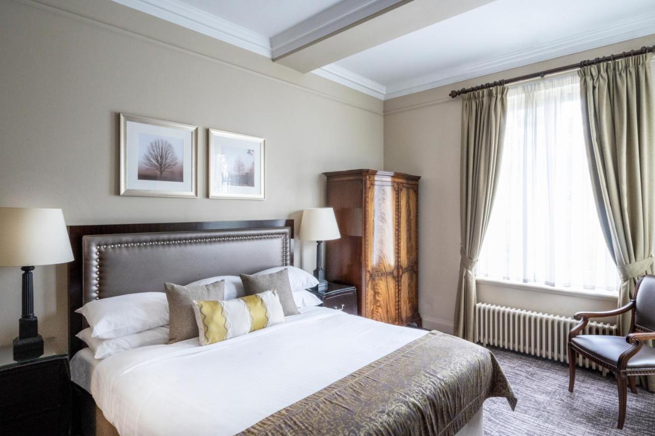 Woodlands Park Hotel Cobham  Luaran gambar