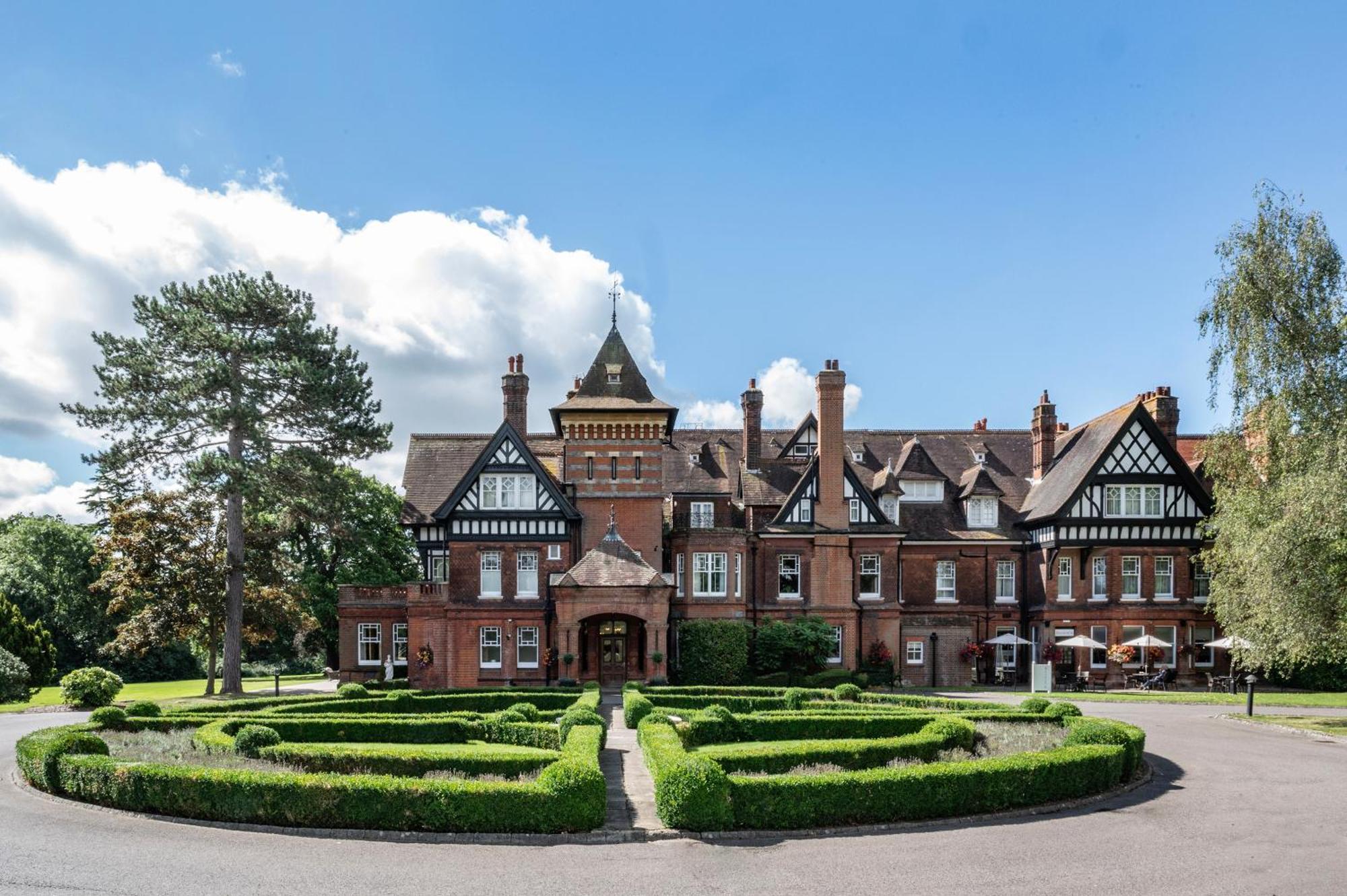 Woodlands Park Hotel Cobham  Luaran gambar