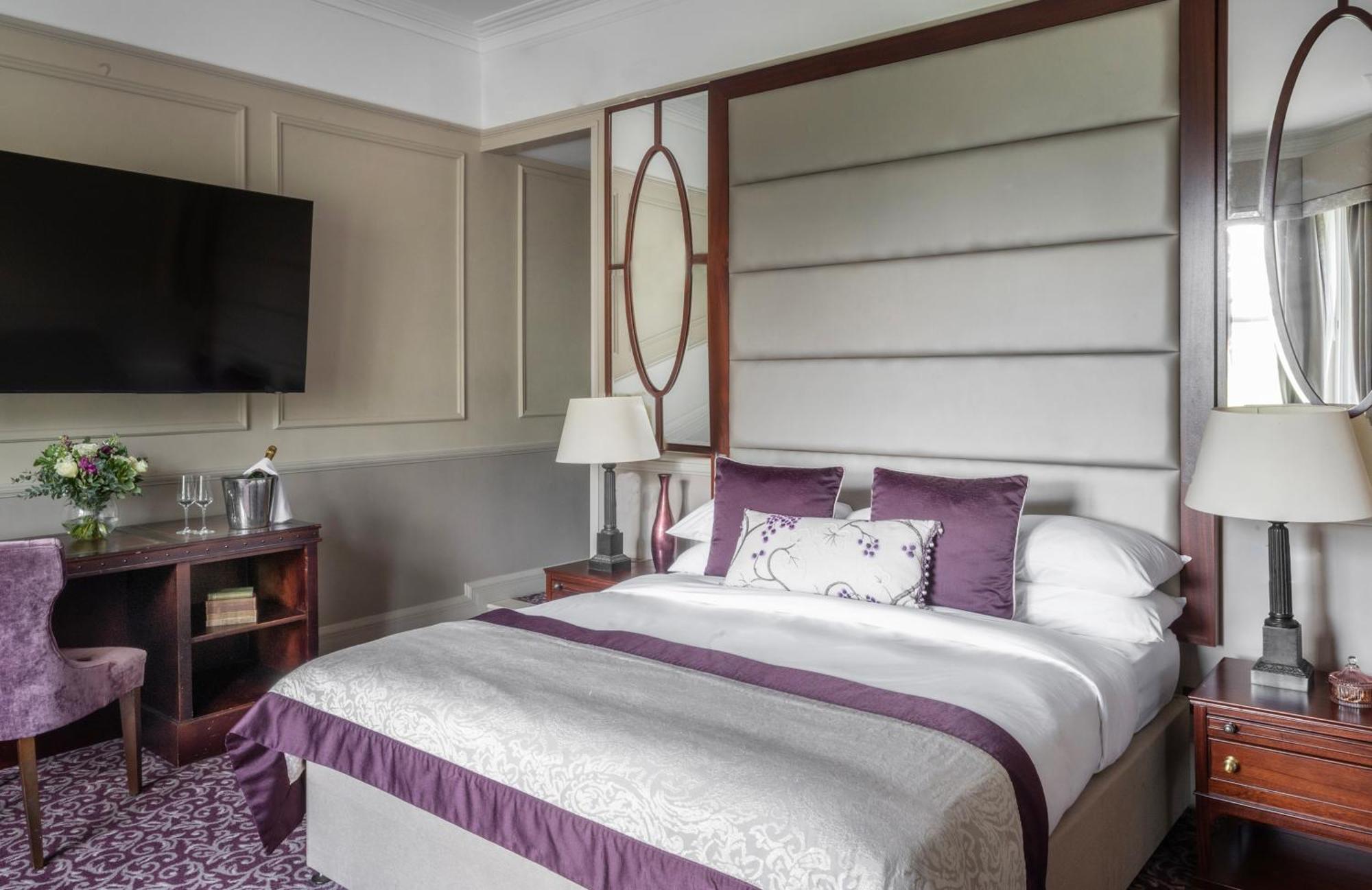 Woodlands Park Hotel Cobham  Luaran gambar