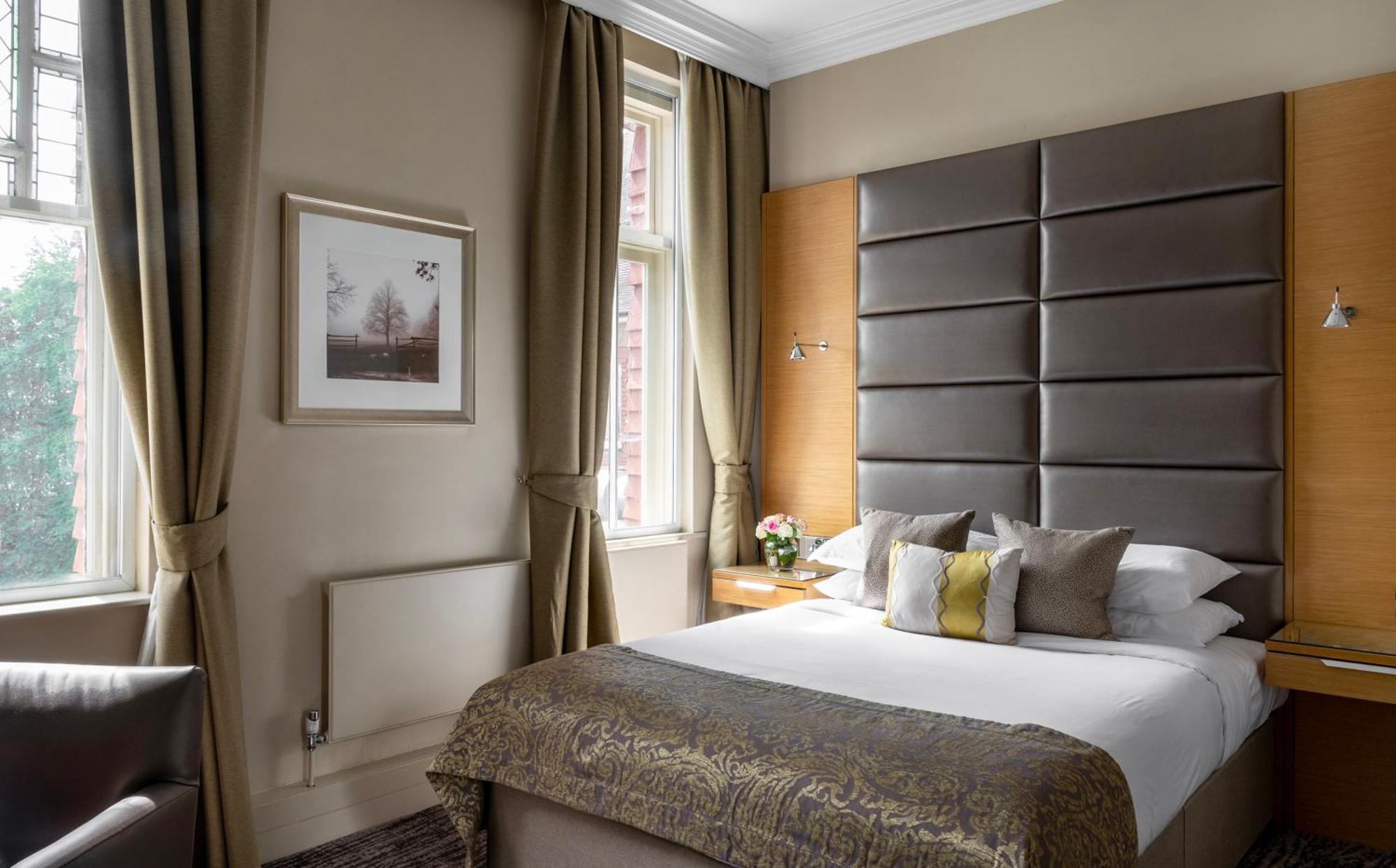 Woodlands Park Hotel Cobham  Luaran gambar