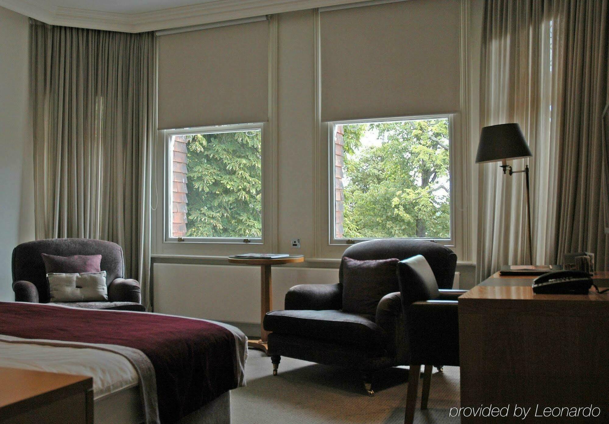 Woodlands Park Hotel Cobham  Luaran gambar