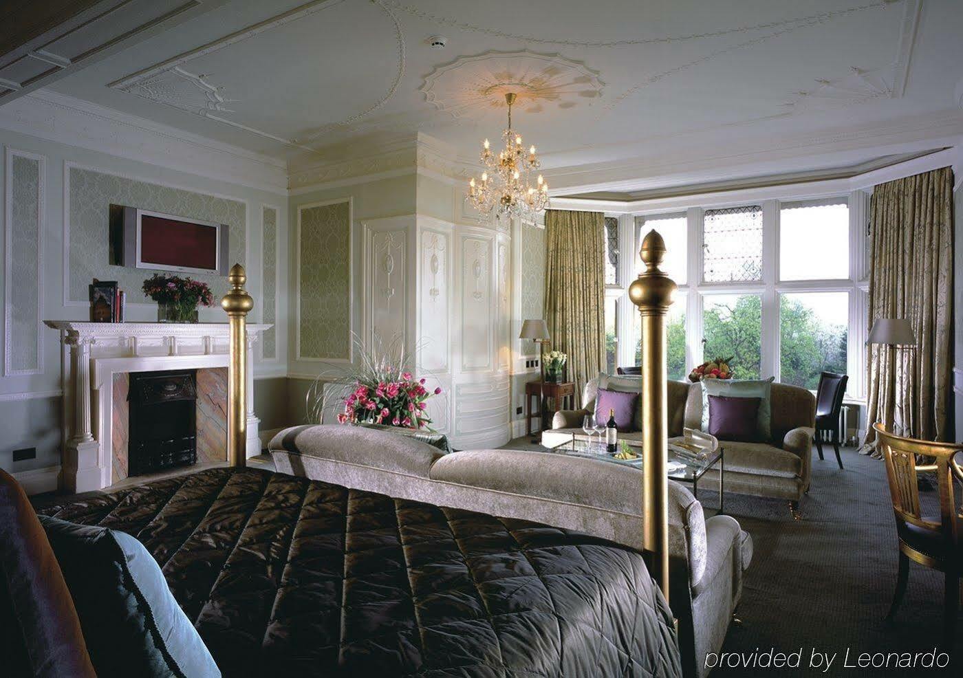 Woodlands Park Hotel Cobham  Luaran gambar