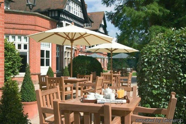 Woodlands Park Hotel Cobham  Luaran gambar