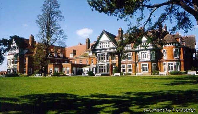 Woodlands Park Hotel Cobham  Luaran gambar