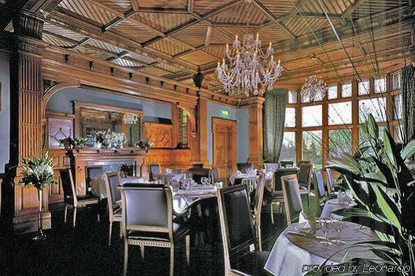 Woodlands Park Hotel Cobham  Luaran gambar